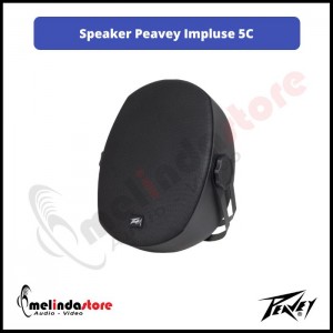 Speaker Peavey Impluse 5C | Speaker Pasif Peavey 5 Inch Speaker Peavey Impluse 5C | Speaker Pasif Peavey 5 Inch